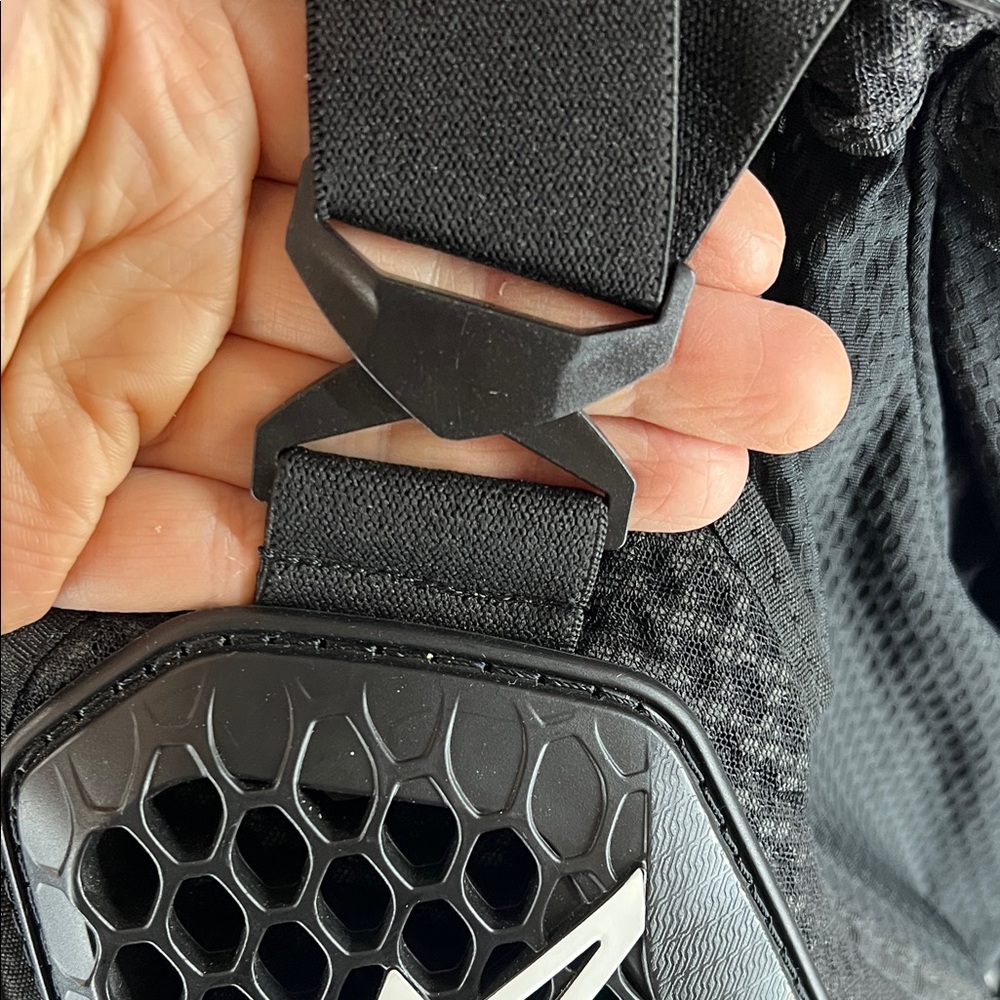 Alpinestars Black Protective Performance Jacket - image 14